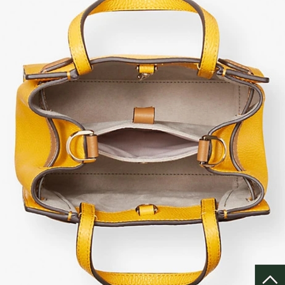 Kate Spade | Lane Small Satchel Crossbody Bag - Picture 4 of 16